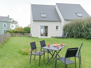Ferienhaus Porspoder  15
