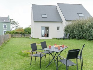 Holiday house Porspoder  15