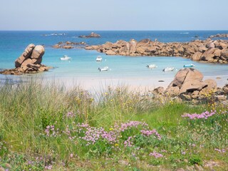 Holiday house Porspoder  24