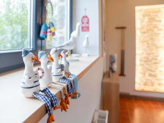 Type de propriété : Chalet Portsall  39