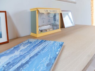 Vakantiehuisje Portsall  41