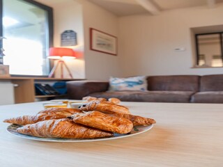 Vakantiehuisje Portsall  44