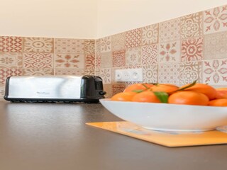 Vakantiehuisje Portsall  42