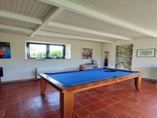 Vakantiehuisje Portsall Kenmerken 18