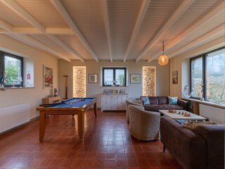 Vakantiehuisje Portsall Kenmerken 25