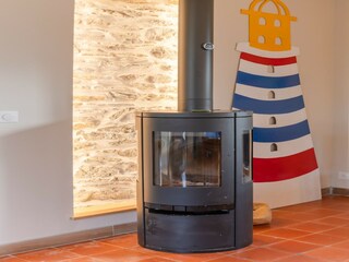 Vakantiehuisje Portsall Kenmerken 26