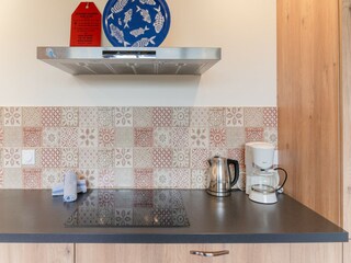 Vakantiehuisje Portsall Kenmerken 17