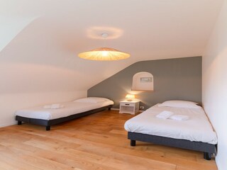 Vakantiehuisje Portsall Kenmerken 22