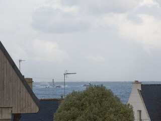 Vakantiehuisje Portsall Buitenaudio-opname 10