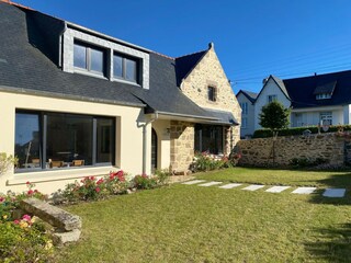 Casale Portsall Registrazione all'aperto 7