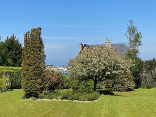 Vakantiehuisje Portsall Buitenaudio-opname 4