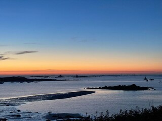 Vakantiehuisje Portsall Buitenaudio-opname 5