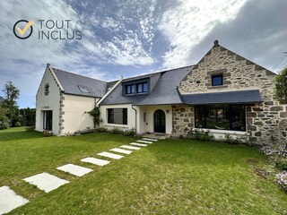 Vakantiehuisje Portsall Buitenaudio-opname 16