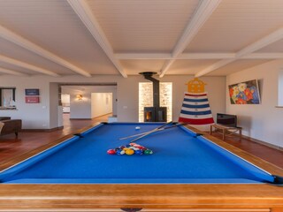 Vakantiehuisje Portsall  30