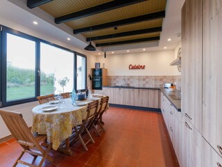 Vakantiehuisje Portsall  32