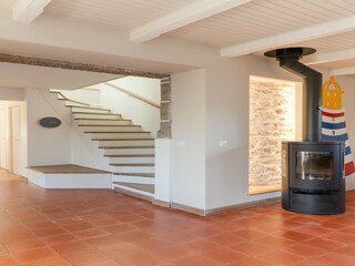 Vakantiehuisje Portsall  34