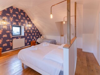 Vakantiehuisje Portsall  35