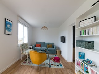 Ferienhaus Landéda Ausstattung 5