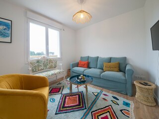 Vakantiehuis Landéda  24