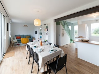 Ferienhaus Landéda  18