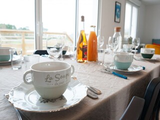 Ferienhaus Landéda  44