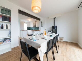 Vakantiehuis Landéda  7