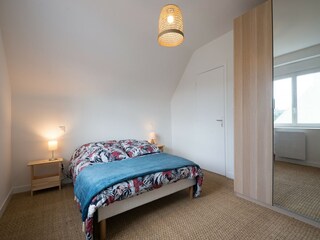 Vakantiehuis Landéda  43