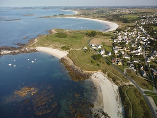 Holiday house Landéda  12