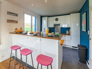Holiday house Landéda Features 15