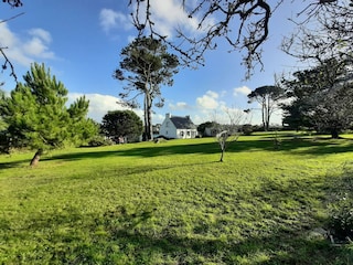 Ferienhaus Landéda Außenaufnahme 7