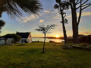 Holiday house Landéda  1