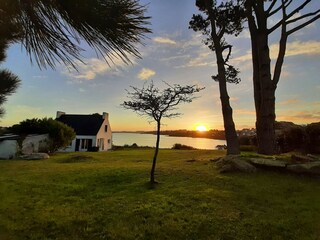 Vakantiehuis Landéda  1