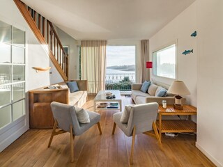 Vakantiehuis Landéda  17