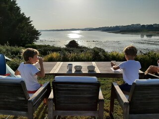 Maison de vacances Landéda  5