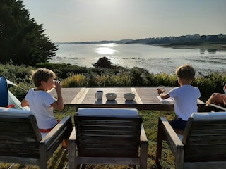 Vakantiehuis Landéda  5