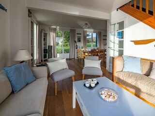 Vakantiehuis Landéda  23