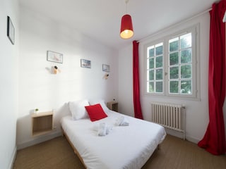 Ferienhaus Landéda  24