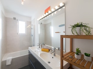 Ferienhaus Landéda  40