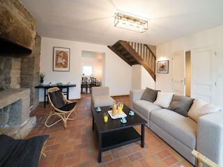Ferienhaus Landéda  2
