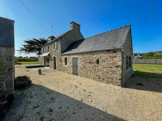 Ferienhaus Landéda  3