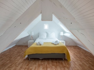 Ferienhaus Landéda  40