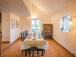 Ferienhaus Landéda  41