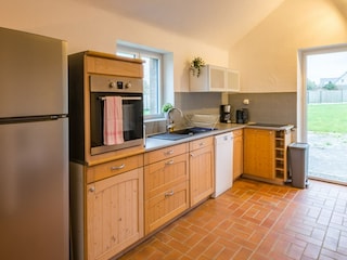 Ferienhaus Landéda  22