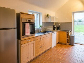 Vakantiehuis Landéda  22
