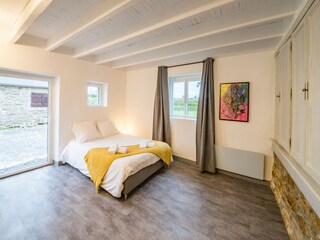 Vakantiehuis Landéda  5