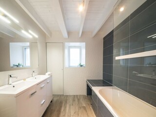 Vakantiehuis Landéda  17