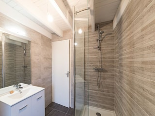 Ferienhaus Landéda  24