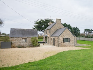Ferienhaus Landéda  26
