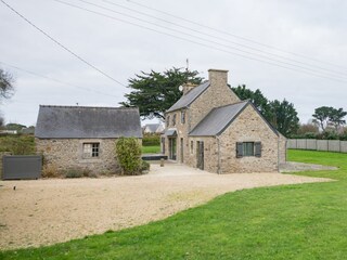 Vakantiehuis Landéda  26