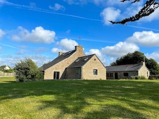 Ferienhaus Landéda  19